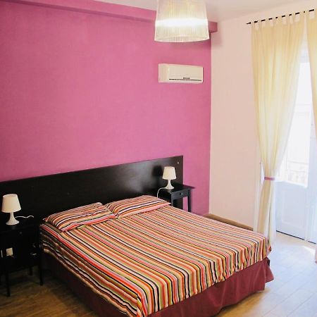 Ximenes 12 Apartamento Trapani Exterior foto