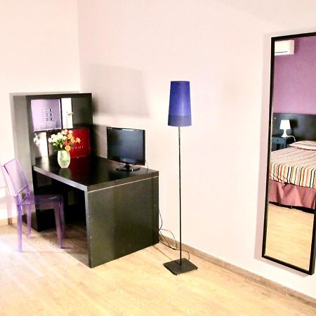 Ximenes 12 Apartamento Trapani Exterior foto