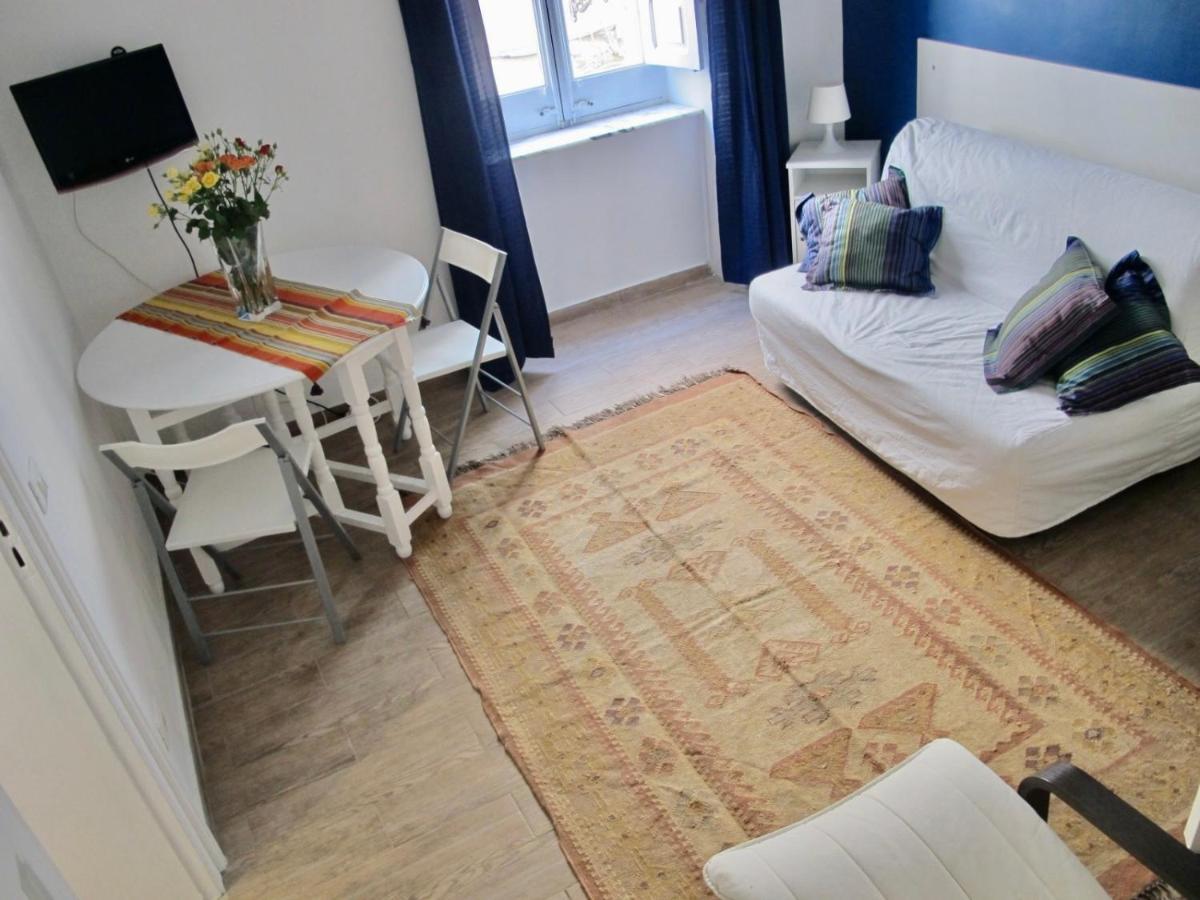 Ximenes 12 Apartamento Trapani Exterior foto