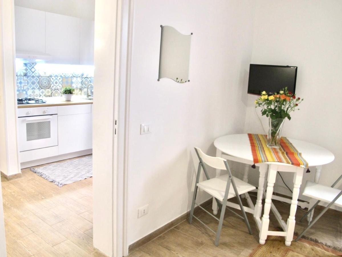 Ximenes 12 Apartamento Trapani Exterior foto