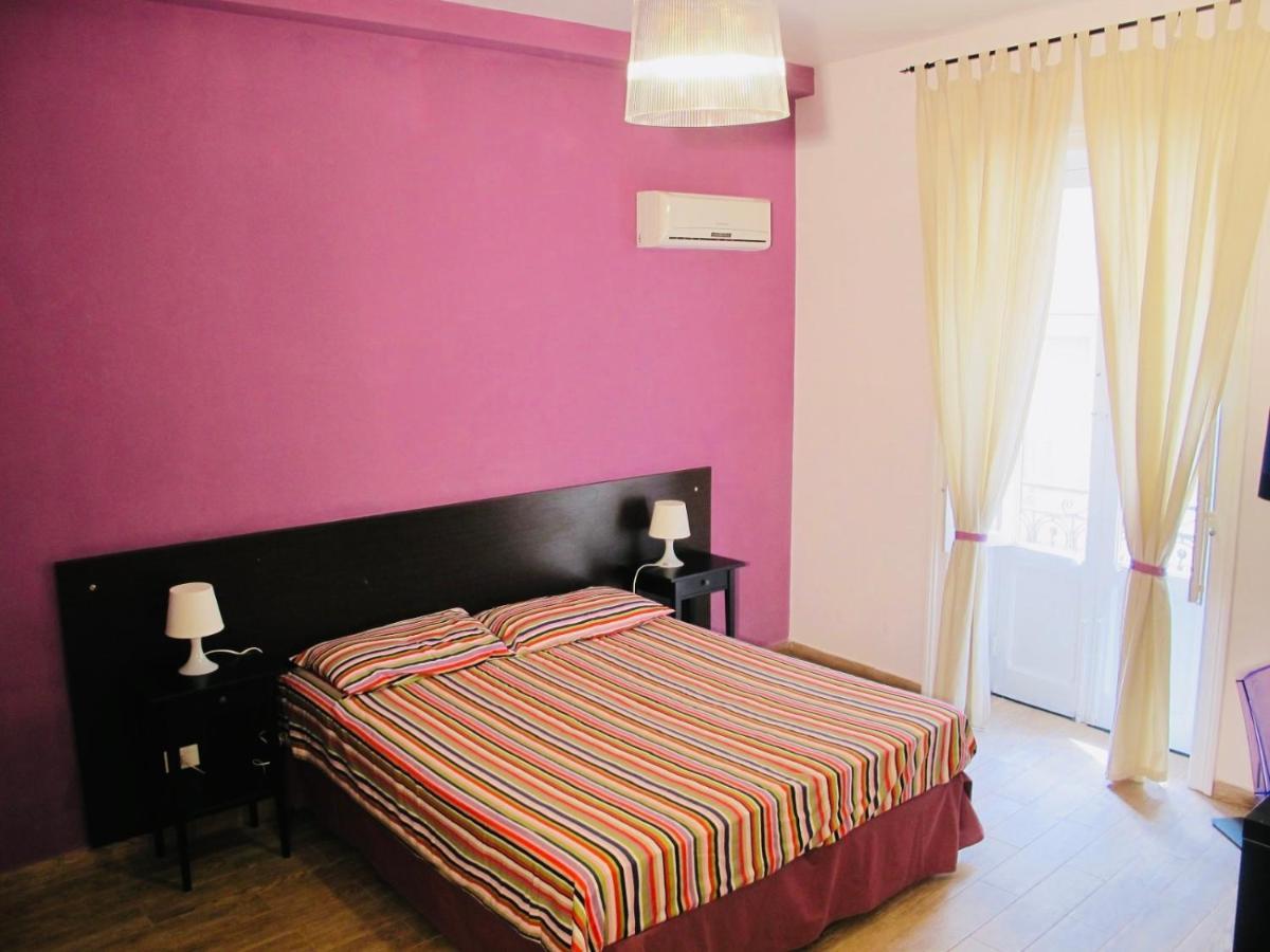 Ximenes 12 Apartamento Trapani Exterior foto