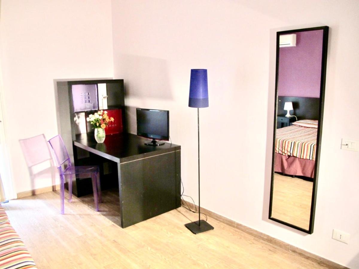 Ximenes 12 Apartamento Trapani Exterior foto