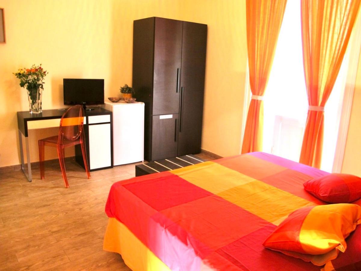 Ximenes 12 Apartamento Trapani Exterior foto