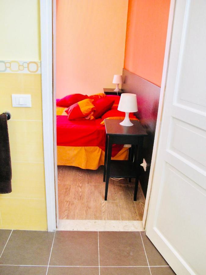Ximenes 12 Apartamento Trapani Exterior foto