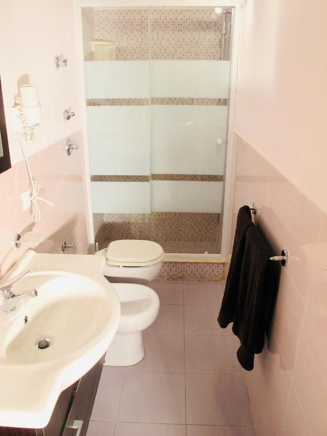 Ximenes 12 Apartamento Trapani Exterior foto