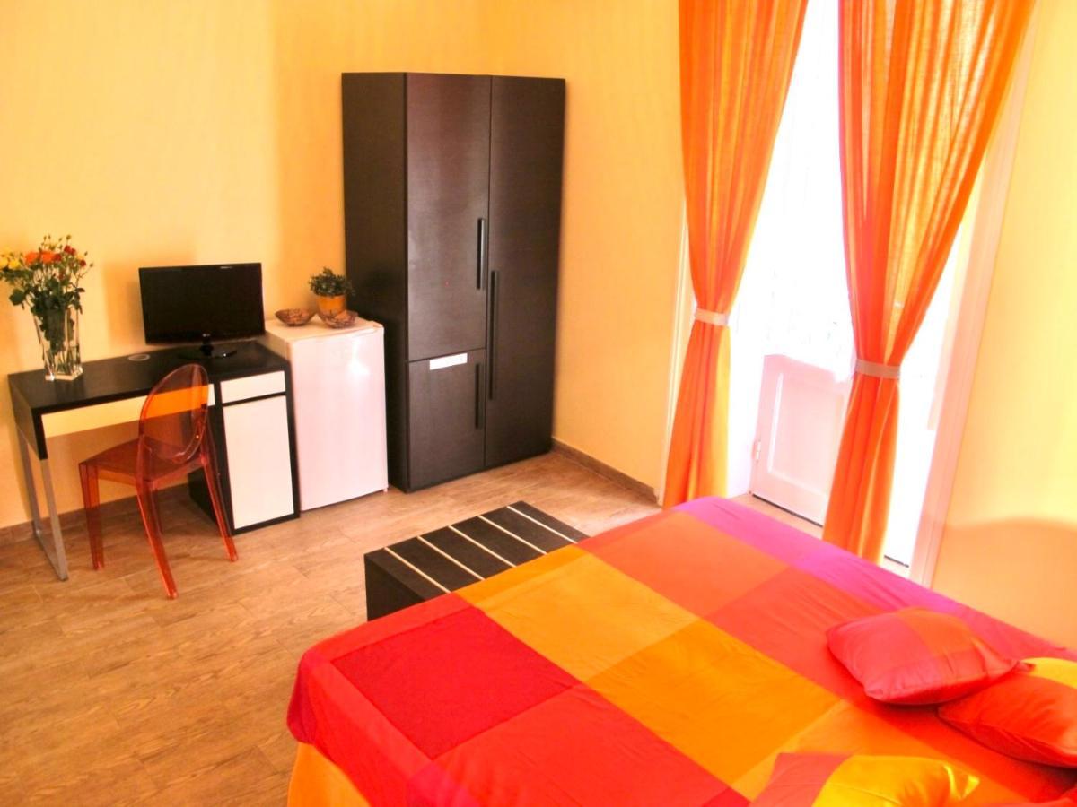Ximenes 12 Apartamento Trapani Exterior foto
