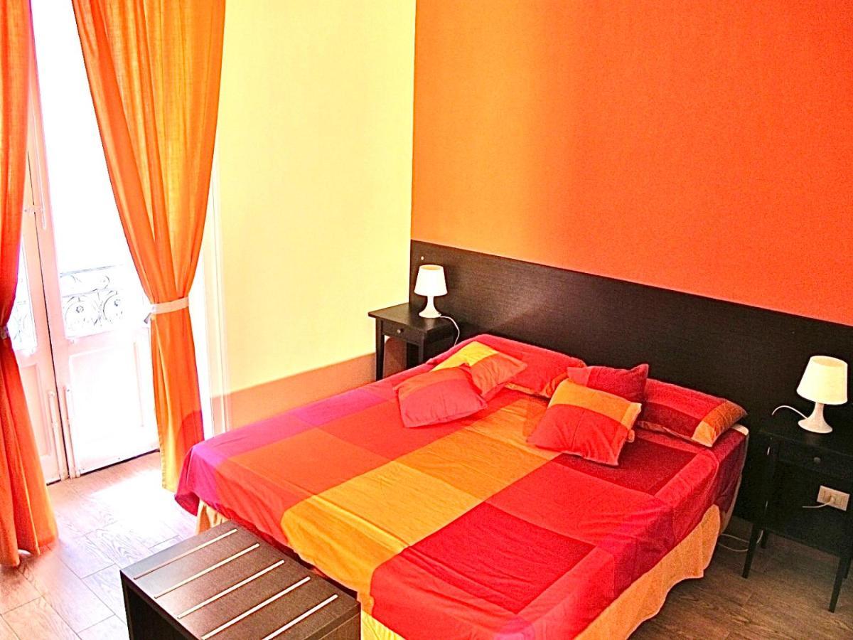 Ximenes 12 Apartamento Trapani Exterior foto