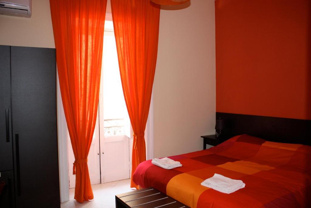 Ximenes 12 Apartamento Trapani Quarto foto