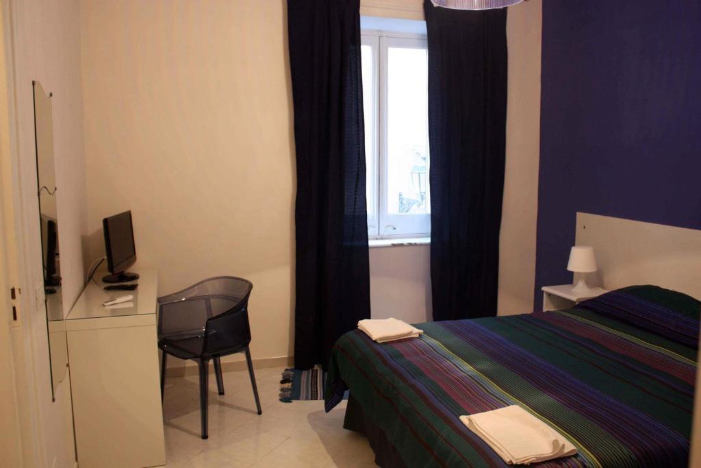 Ximenes 12 Apartamento Trapani Quarto foto