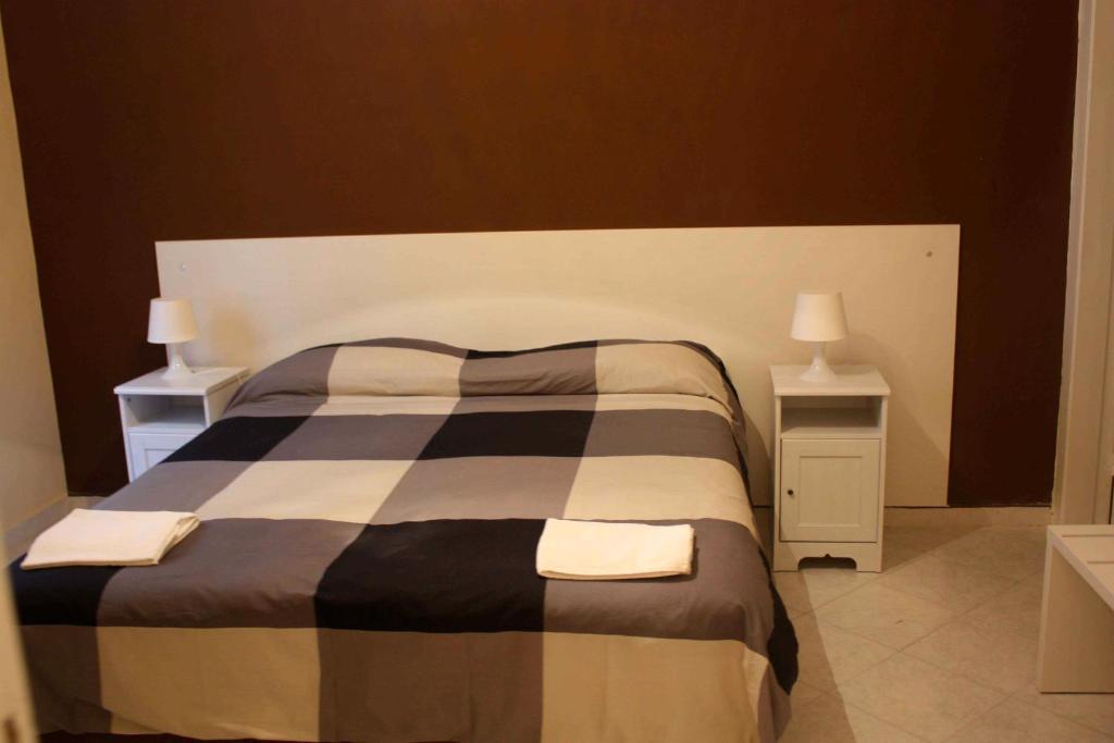 Ximenes 12 Apartamento Trapani Quarto foto