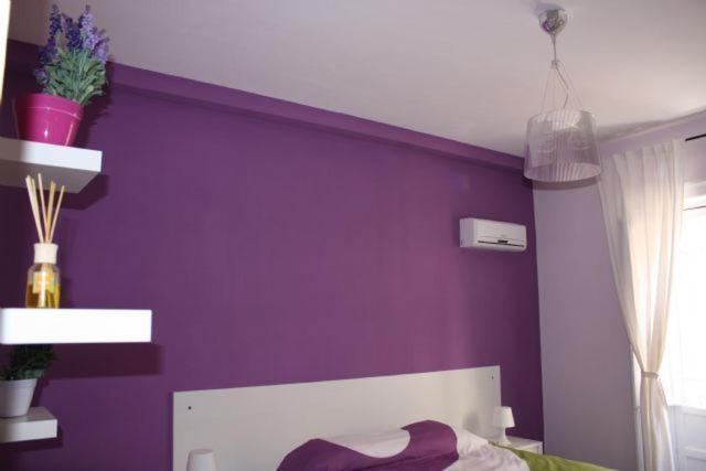 Ximenes 12 Apartamento Trapani Quarto foto
