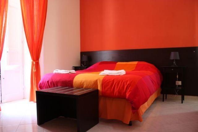Ximenes 12 Apartamento Trapani Exterior foto