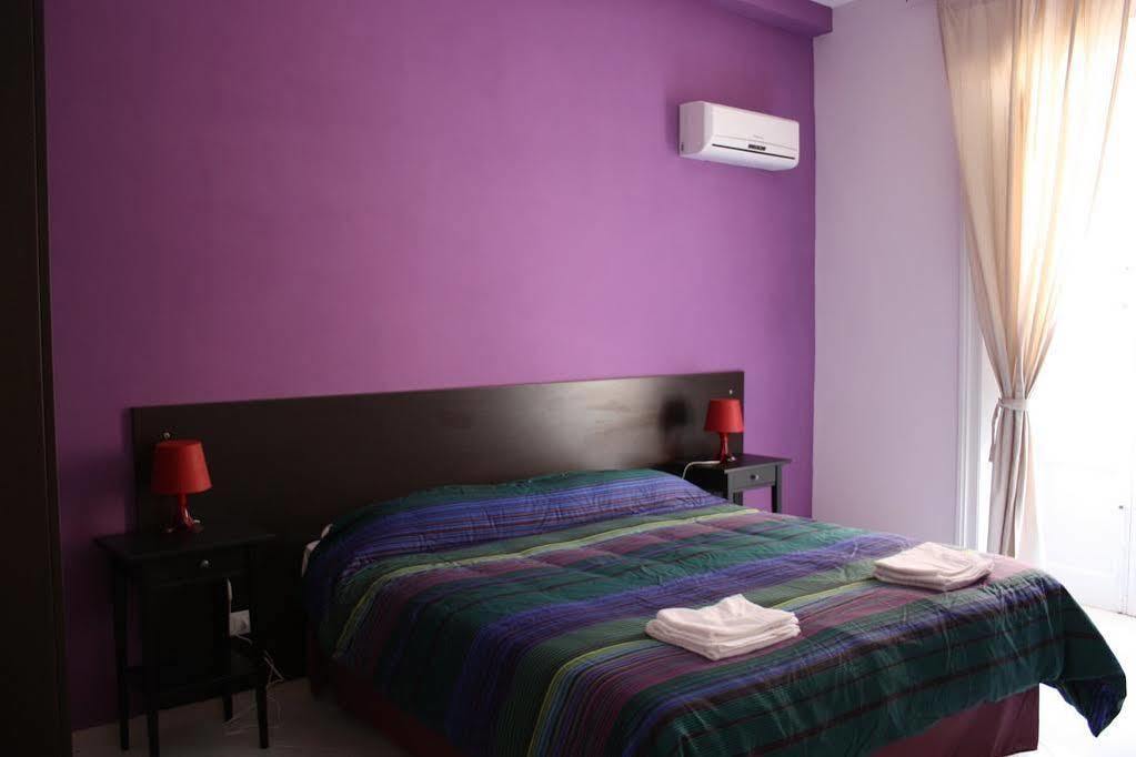 Ximenes 12 Apartamento Trapani Exterior foto