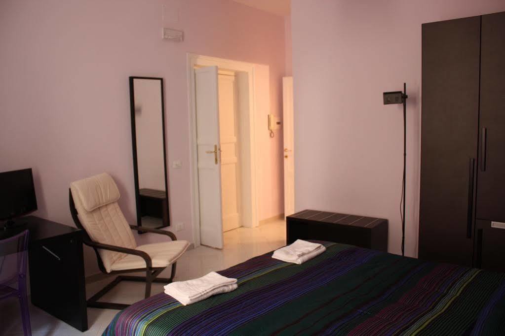 Ximenes 12 Apartamento Trapani Exterior foto