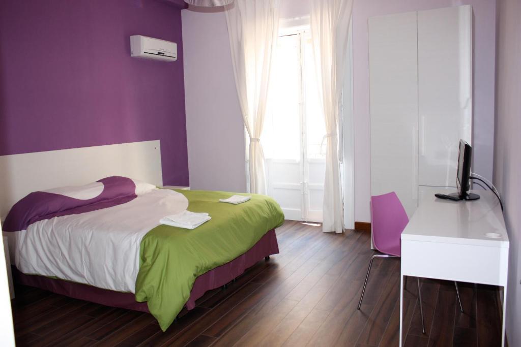 Ximenes 12 Apartamento Trapani Exterior foto